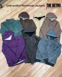 Unbranded Workwear Jackets