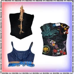 Rave Princess Bundls ( RX-1252 )