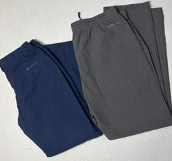 Mountain ware house pants WR_0546
