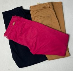 Mossimo dutti pants WR_0547