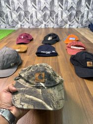 AVG-0145 Carhartt | Polo Ralph Lauren | ..