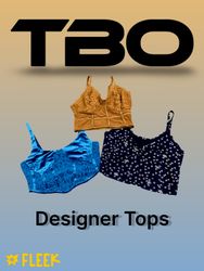 Tops Designer    (TBO-101)