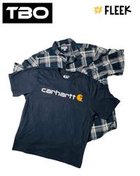 Carhartt man shirt