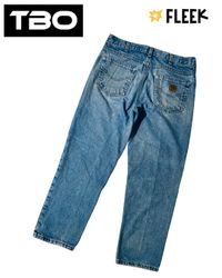 Carhartt Jeans