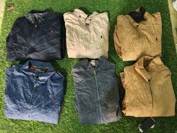 Ralph Lauren Polo jacket