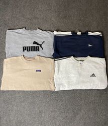 Vintge Mixed Brands Sweatshirt