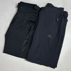 Adidas pants WR_0561