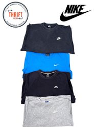 T2486 Nike Sports Sweatshirt