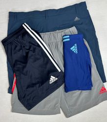 Adidas shorts WR_563