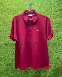 Lacoste Collar Polo Shirts