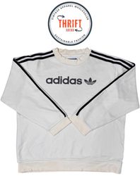 T2492 Adidas Sweatshirt