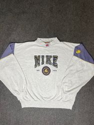 Vintage Nike 80s / 90s sweatshirt