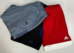 Adidas shorts WR_0567