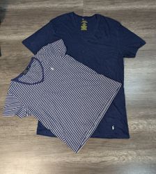 3115 - Ralph Lauren T-Shirts à manches courtes et ..