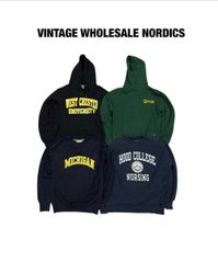College University Hoodies and Sweatshirts