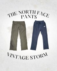 Die North Face Track Pants