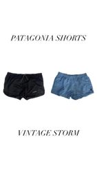 Patagonia Shorts