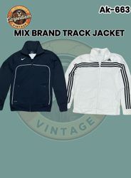 Mix brand Track Jacket Ak-663