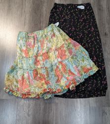 3117 - Jupe de style Y2K