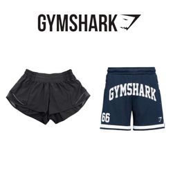 Gymshark Short