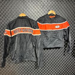 Harley Davidson Jackets (FNC:1307)