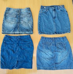 Jupes pour femmes mixte (MSK-149)