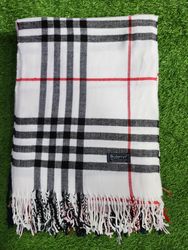 ÉCHARPE BURBERRY PREMIUM