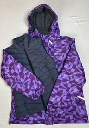 Mountain ware house jacket WR_0584