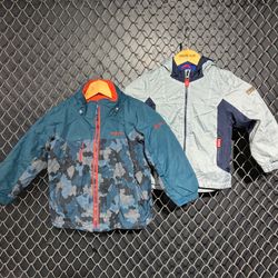 Oshkosh Kids Jackets (FNC:1310)