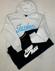 Jordan hoodies WR_0585