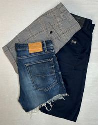 JACK&JONES Shorts WR_0586