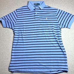 POLO RALPH LAUREN POLO&T-SHIRT
