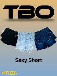 Sexy Short    (TBO-108)