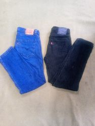 Levi's Jeans