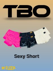 Sexy Short    (TBO-109)