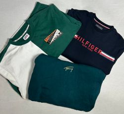 Tommy sweatshirts WR_0592
