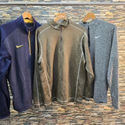 AV-0734 Nike Track Tops