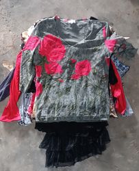 Blouse Mix
