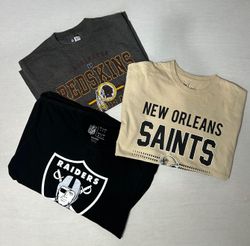 NFL T-shirts WR_0594