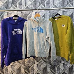 AV-0736 The North Face Sweatshirts & Hoodies