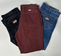 Wrangler Jeans WR_0595