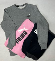 Puma sweatshirts WR_0596