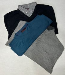 Pierre cardin  sweater WR_0597