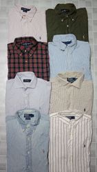 Chemises Polo Ralph Lauren