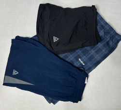 Reebok shorts WR_0598