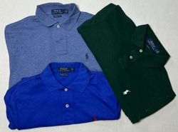 Polo Ralph Lauren T-shirts WR_0600
