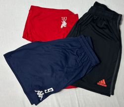 Fotbolwer shorts WR_0601
