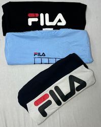 FILA T-shirts WR_0603