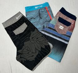 Hurley short WR_0604