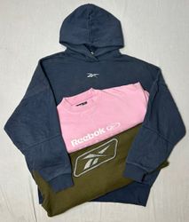 Reebok sweatshirt WR_0605